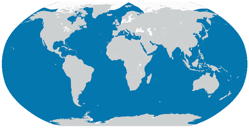 Schwertwal-Killerwal-Orcinus-orca-Karte-Verbreitung